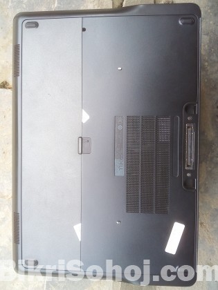 Dell  Core™i5 4th gen RAM 4 GB/+HDD 500 GB  New Condition